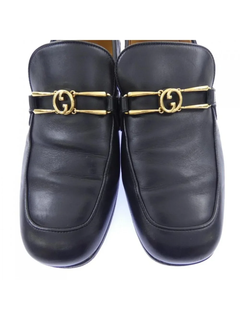 Gucci Sneakers Black